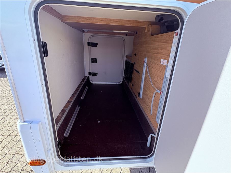 Weinsberg Pepper Edition 600 MEG